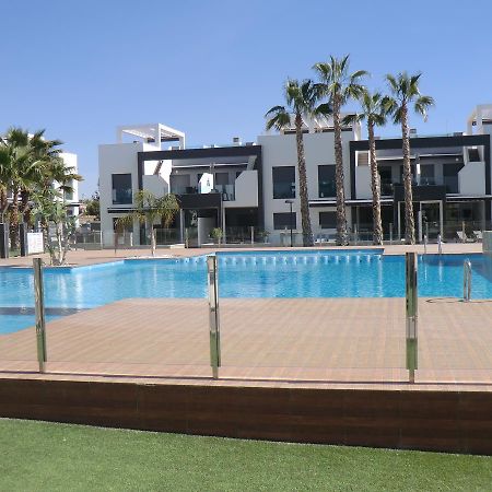 Casas Holiday - Oasis Beach Orihuela Exterior foto