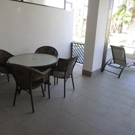 Casas Holiday - Oasis Beach Orihuela Exterior foto