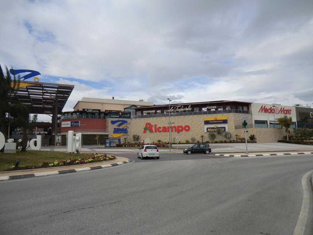 Casas Holiday - Oasis Beach Orihuela Exterior foto