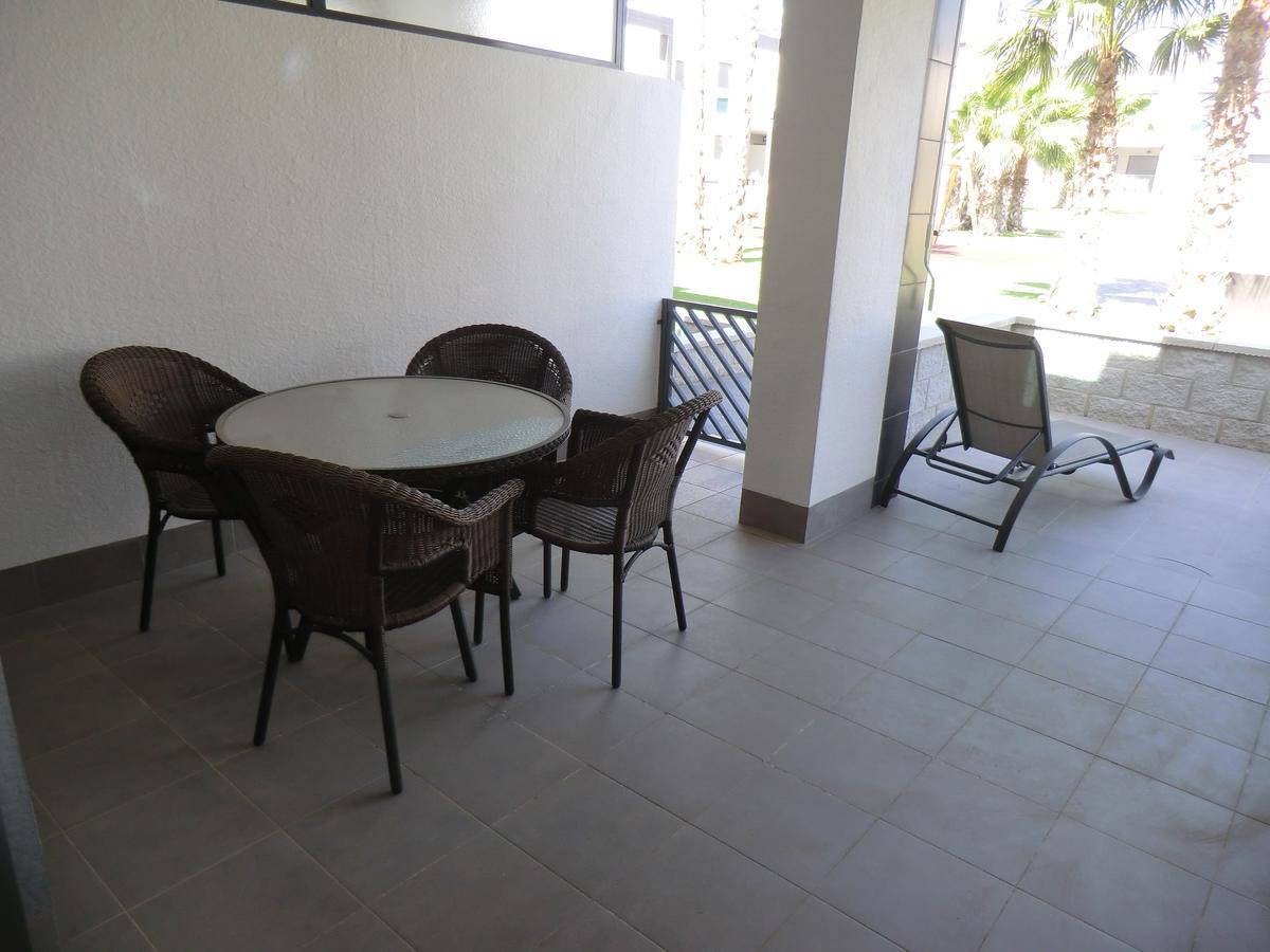 Casas Holiday - Oasis Beach Orihuela Exterior foto