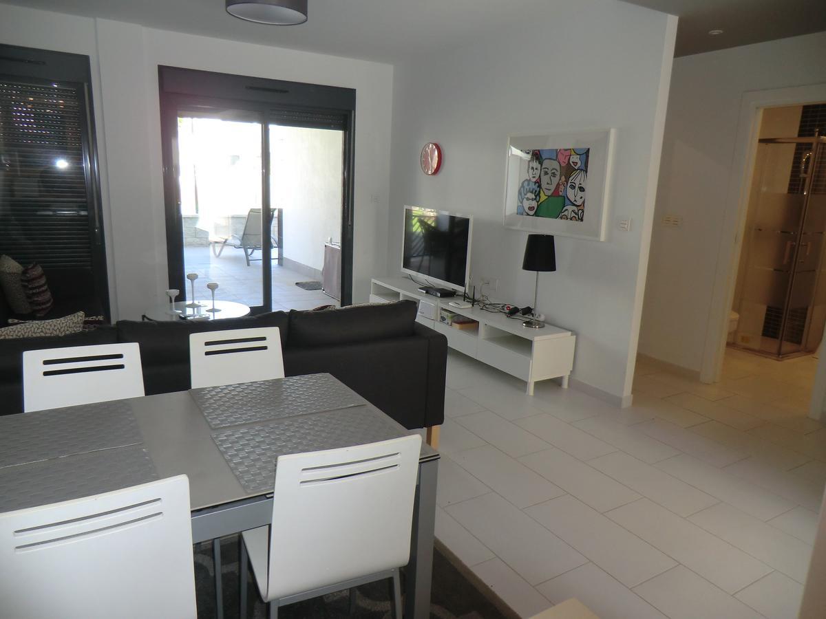 Casas Holiday - Oasis Beach Orihuela Exterior foto