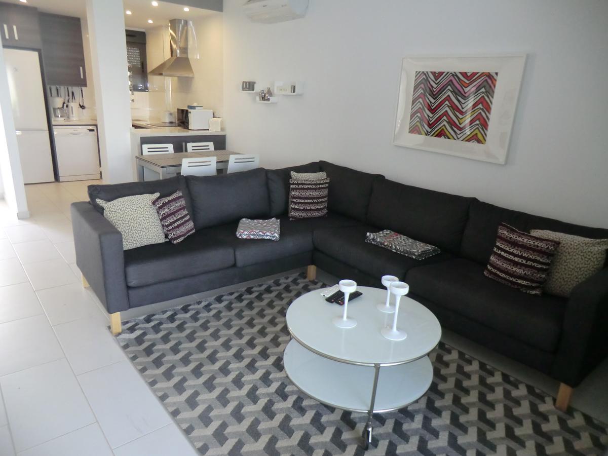 Casas Holiday - Oasis Beach Orihuela Exterior foto
