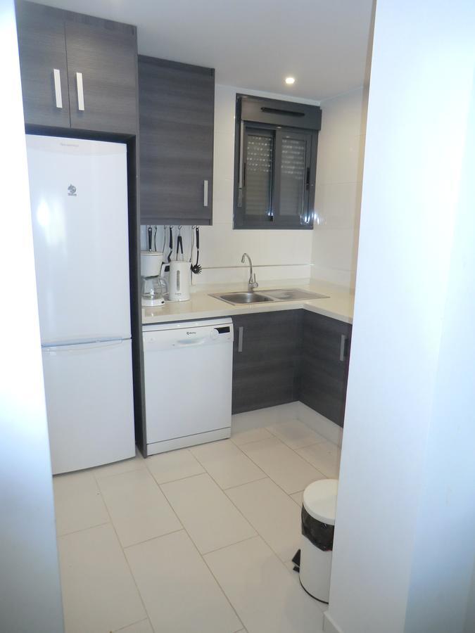 Casas Holiday - Oasis Beach Orihuela Exterior foto