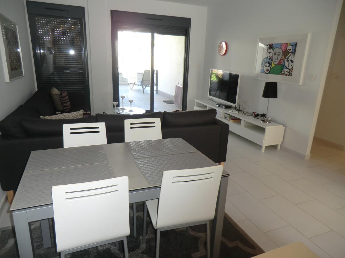 Casas Holiday - Oasis Beach Orihuela Exterior foto