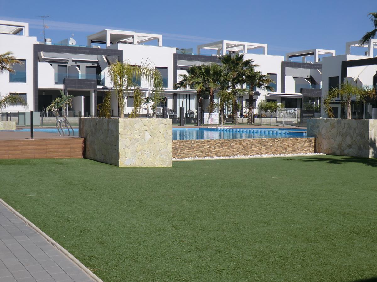 Casas Holiday - Oasis Beach Orihuela Exterior foto