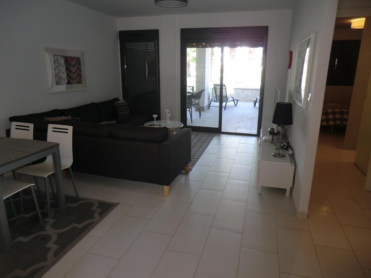 Casas Holiday - Oasis Beach Orihuela Exterior foto