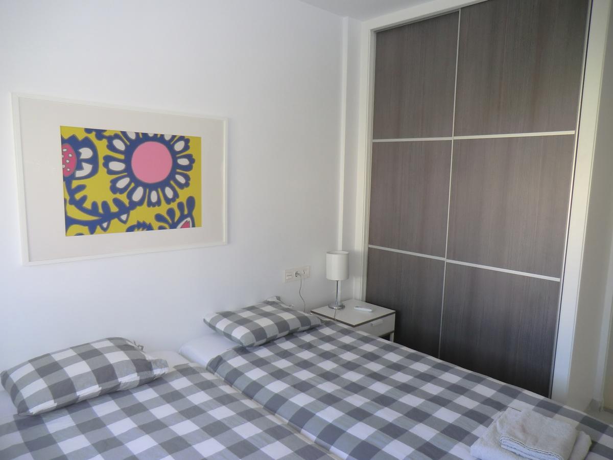 Casas Holiday - Oasis Beach Orihuela Exterior foto