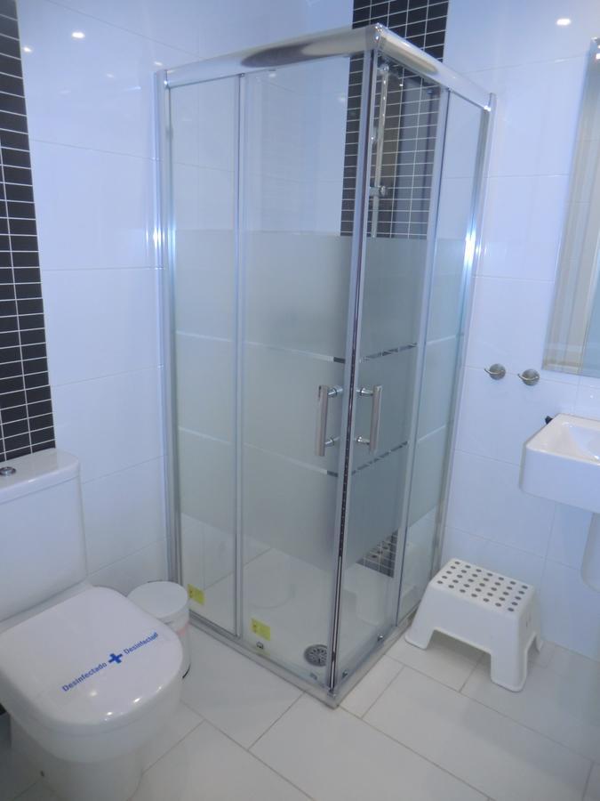 Casas Holiday - Oasis Beach Orihuela Exterior foto